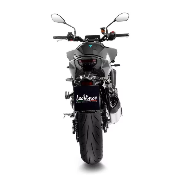 Leovince Yamaha MT-09 LV-14 R