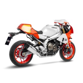 Leovince Yamaha XSR 900 GP LV-14 R 15619K