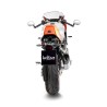 Leovince Yamaha XSR 900 GP LV-14 R 15619K