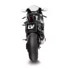 Leovince Yamaha YZF-R9 LV-14 R