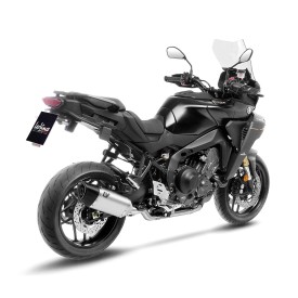 Leovince Yamaha TRACER 9 LV-14 R TITANIUM 15620TK