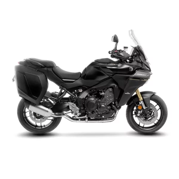 Leovince Yamaha TRACER 9 LV-14 R TITANIUM
