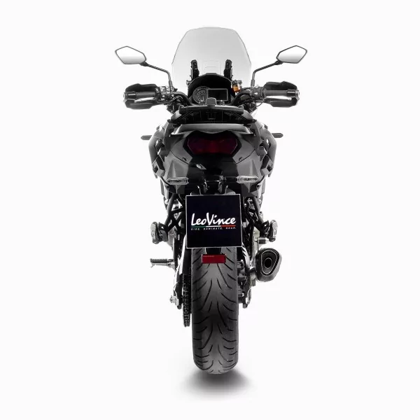 Leovince Kawasaki VERSYS LV-14 R