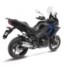 Leovince Kawasaki VERSYS LV-14 R