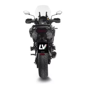 Leovince Kawasaki VERSYS LV-14 R