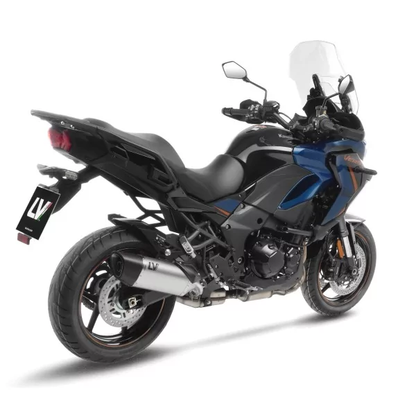 Leovince Kawasaki VERSYS 1100 LV-14 R