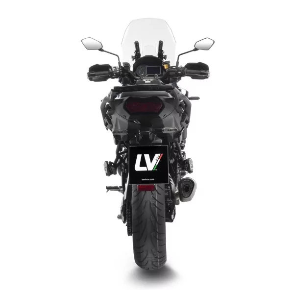 Leovince Kawasaki VERSYS 1100 LV-14 R