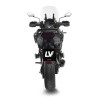 Leovince Kawasaki VERSYS LV-14 R 15623U