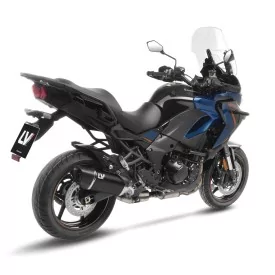 Leovince Kawasaki VERSYS LV-14 R BLACK EDITION