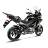 Leovince Kawasaki VERSYS LV-14 R BLACK EDITION 15623B