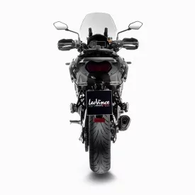 Leovince Kawasaki VERSYS LV-14 R BLACK EDITION 15623B
