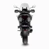 Leovince Kawasaki VERSYS LV-14 R BLACK EDITION 15623B