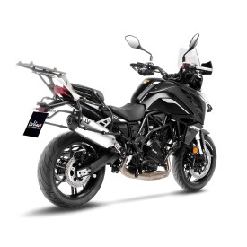 Leovince Benelli TRK 702 / 702X LV-14 15624