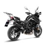 Leovince Benelli TRK 702 / 702X LV-14 BLACK EDITION 15624BU