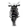 Leovince Benelli TRK 702 / 702X LV-14 BLACK EDITION