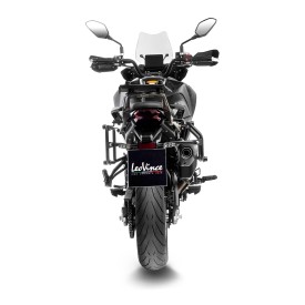 Leovince Benelli TRK 702 / 702X LV-14 BLACK EDITION 15624B