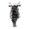 Leovince Benelli TRK 702 / 702X LV-14 BLACK EDITION 15624B
