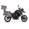 Leovince Benelli TRK 702 / 702X LV-14 BLACK EDITION