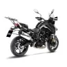 Leovince Benelli TRK 702 / 702X LV-14 TITANIUM