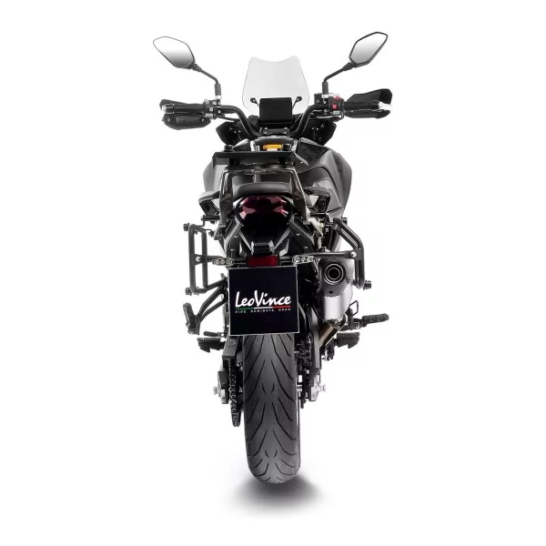Leovince Benelli TRK 702 / 702X LV-14 TITANIUM
