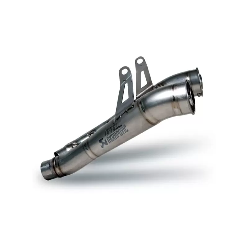 Akrapovic Kawasaki Z1000SX SM-K10SO2T Akrapovic Kawasaki Z1000SX SM-K10SO2T