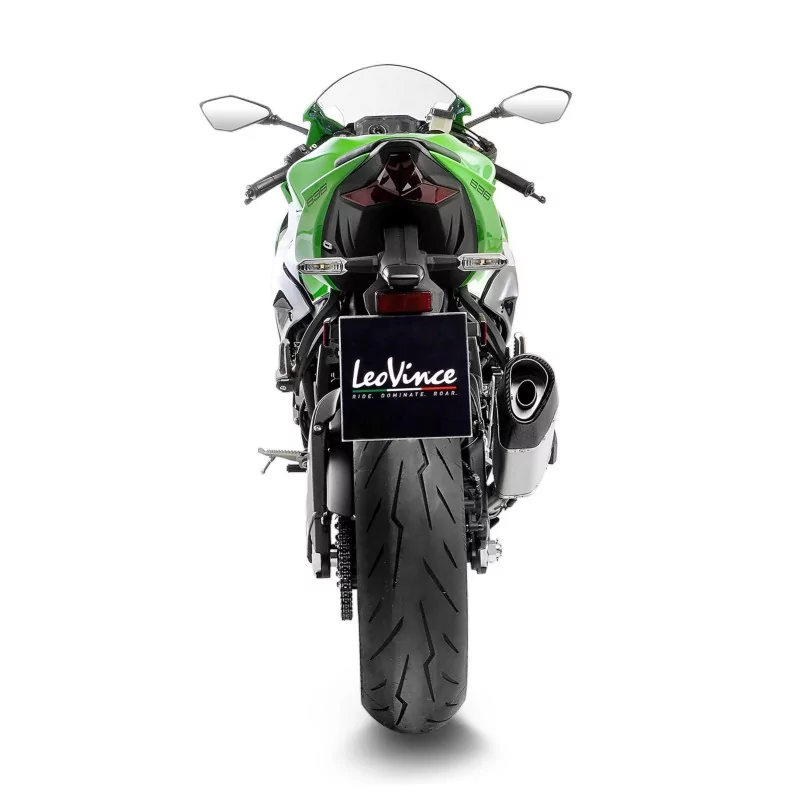 Exhaust Leovince Kawasaki ZX-6R NINJA 2024/2026 15625