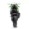 Leovince Kawasaki ZX-6R NINJA LV-14 R BLACK EDITION