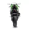 Leovince Kawasaki ZX-6R NINJA LV-14 R TITANIUM