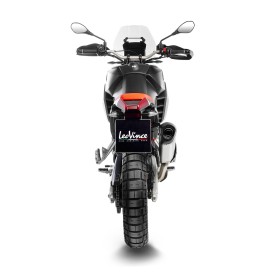 Leovince Aprilia TUAREG 660 LV-14 TITANIUM 15626T
