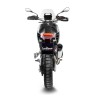 Leovince Aprilia TUAREG 660 LV-14 TITANIUM 15626T