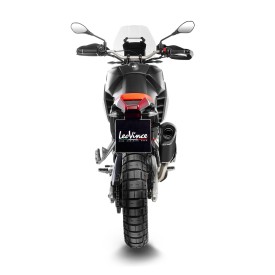 Leovince Aprilia TUAREG 660 LV-14 BLACK EDITION 15626BU