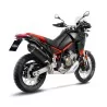 Leovince Aprilia TUAREG 660 LV-14 BLACK EDITION