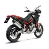 Leovince Aprilia TUAREG 660 LV-14 TITANIUM