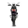 Leovince Aprilia TUAREG 660 LV-14 TITANIUM