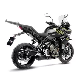 Leovince Triumph TIGER SPORT 800 LV-14 BLACK EDITION 15627B
