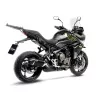 Leovince Triumph TIGER SPORT 800 LV-14 BLACK EDITION 15627B