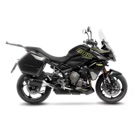 Leovince Triumph TIGER SPORT 800 LV-14 BLACK EDITION 15627B