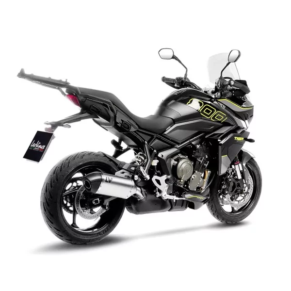 Leovince Triumph TIGER SPORT 800 LV-14