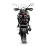 Leovince Triumph TIGER SPORT 800 LV-14 TITANIUM 15627T