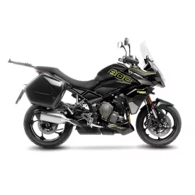 Leovince Triumph TIGER SPORT 800 LV-14 TITANIUM 15627T