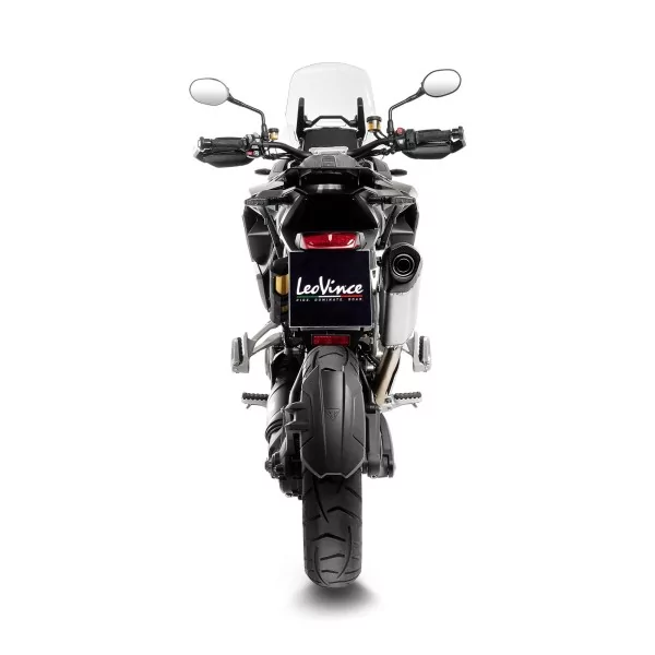Leovince Triumph TIGER 1200 GT/RALLY/PRO/EXPLORER LV-14