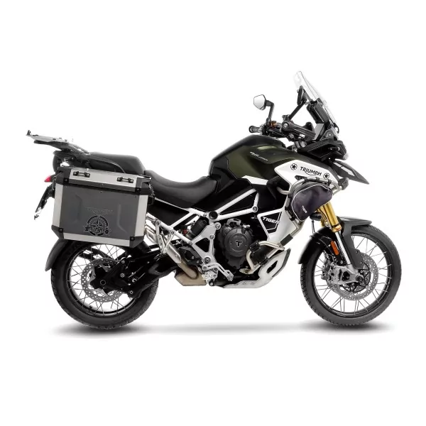 Leovince Triumph TIGER 1200 GT/RALLY/PRO/EXPLORER LV-14
