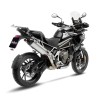 Leovince Triumph TIGER 1200 GT/RALLY/PRO/EXPLORER LV-14 15628U
