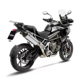 Leovince Triumph TIGER 1200 GT/RALLY/PRO/EXPLORER LV-14