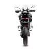 Leovince Triumph TIGER 1200 GT/RALLY/PRO/EXPLORER LV-14