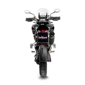 Leovince Triumph TIGER 1200 GT/RALLY/PRO/EXPLORER LV-14 BLACK EDITION
