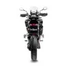 Leovince Triumph TIGER 1200 GT/RALLY/PRO/EXPLORER LV-14 BLACK EDITION