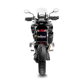 Leovince Triumph TIGER 1200 GT/RALLY/PRO/EXPLORER LV-14 BLACK EDITION 15628BU