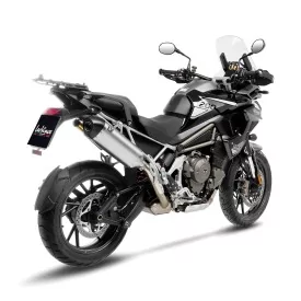 Leovince Triumph TIGER 1200 GT/RALLY/PRO/EXPLORER LV-14 TITANIUM