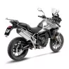 Leovince Triumph TIGER 900 GT / GT PRO / RALLY PRO / DESERT EDITION LV-14